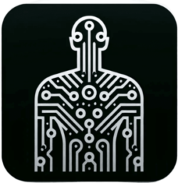 Lowforehead Logo