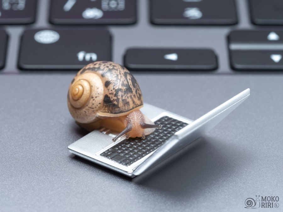 Guide Complet : mon PC est trop lent – Diagnostic et Solutions (2025)