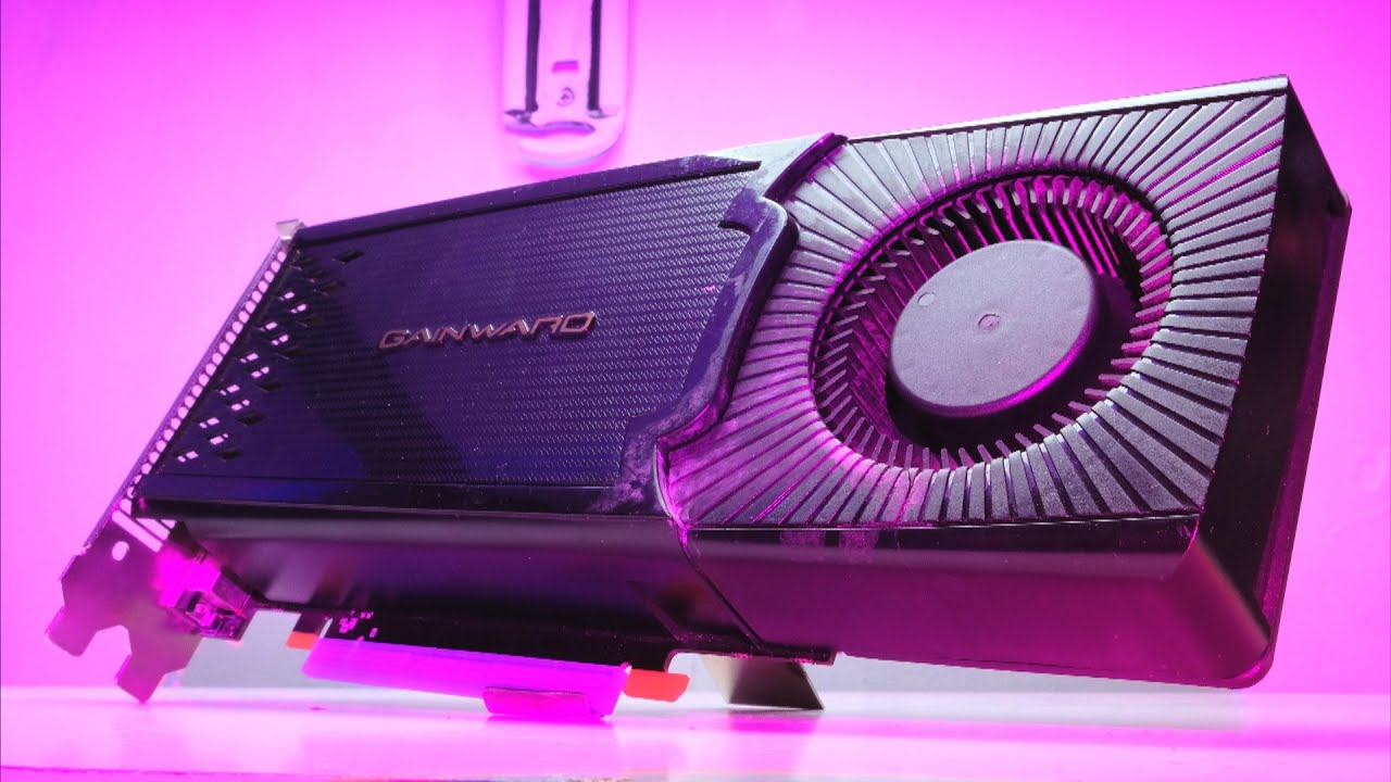 Remise à niveau d’un Dell Optiplex 7010MT avec GTX 970 pour le gaming 1080p