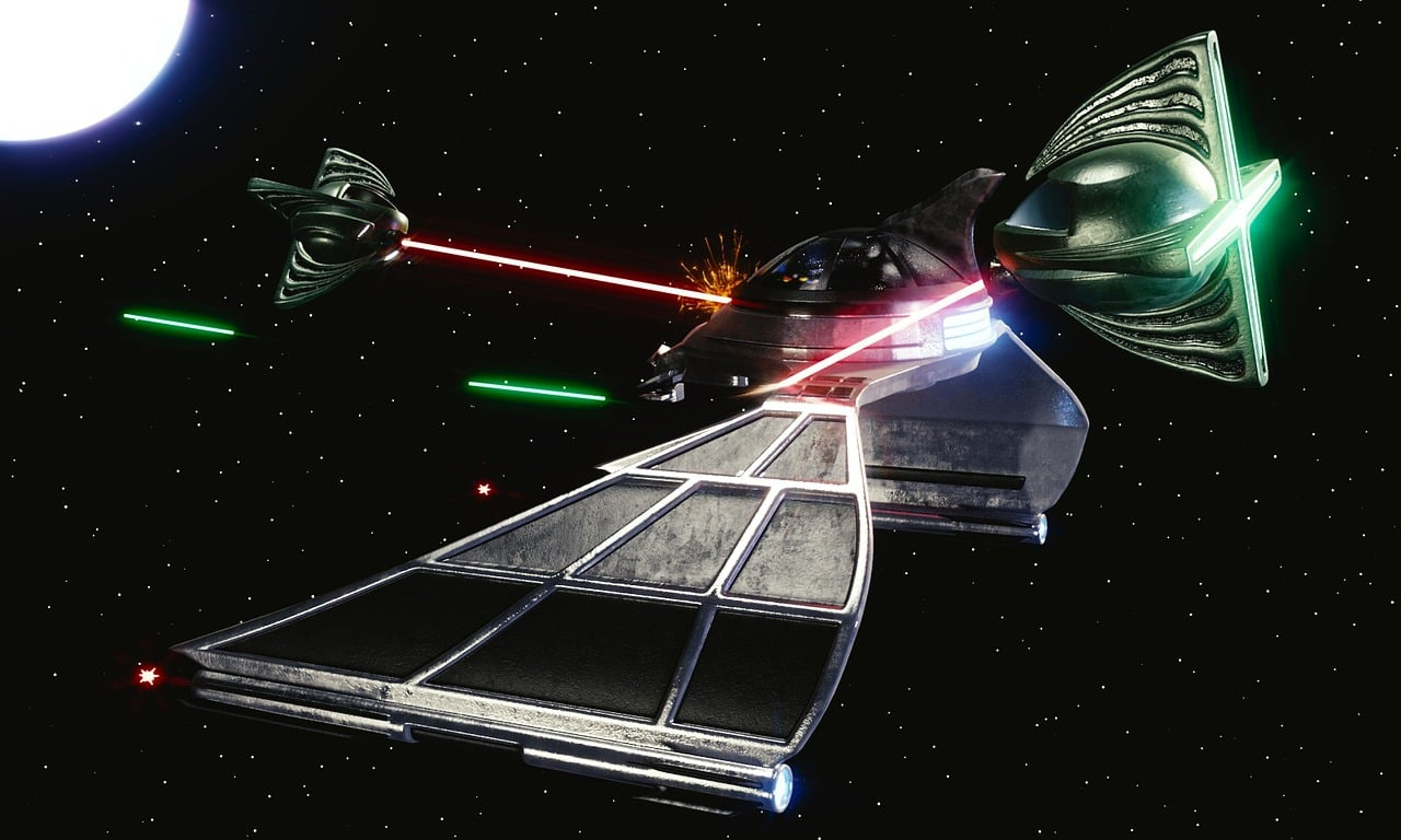 Lowforehead Space Adventure : découvrez notre écosystème en mode guerrier digital !