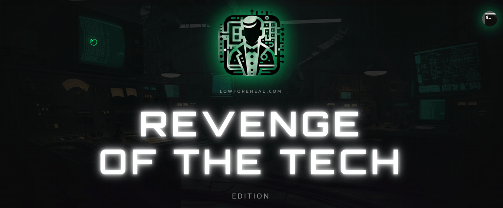 Lowforehead.com : une nouvelle porte d’entrée vers notre univers