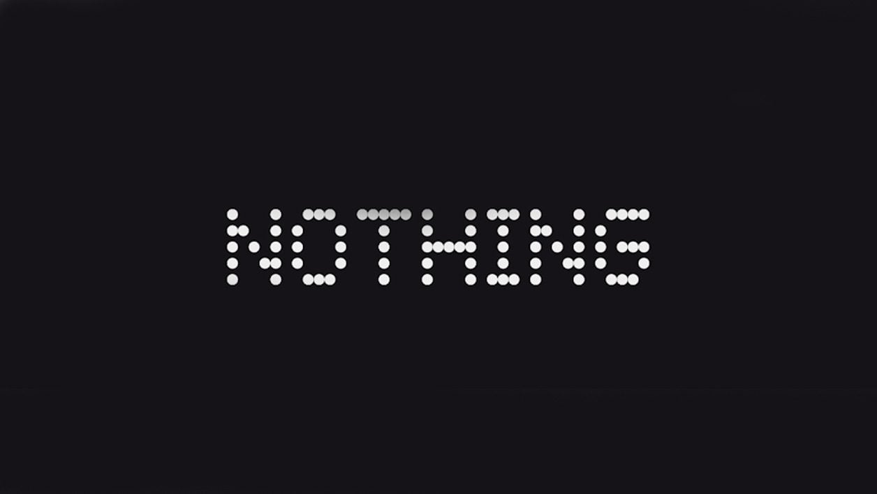 Nothing Phone (1) : fin de support officiel