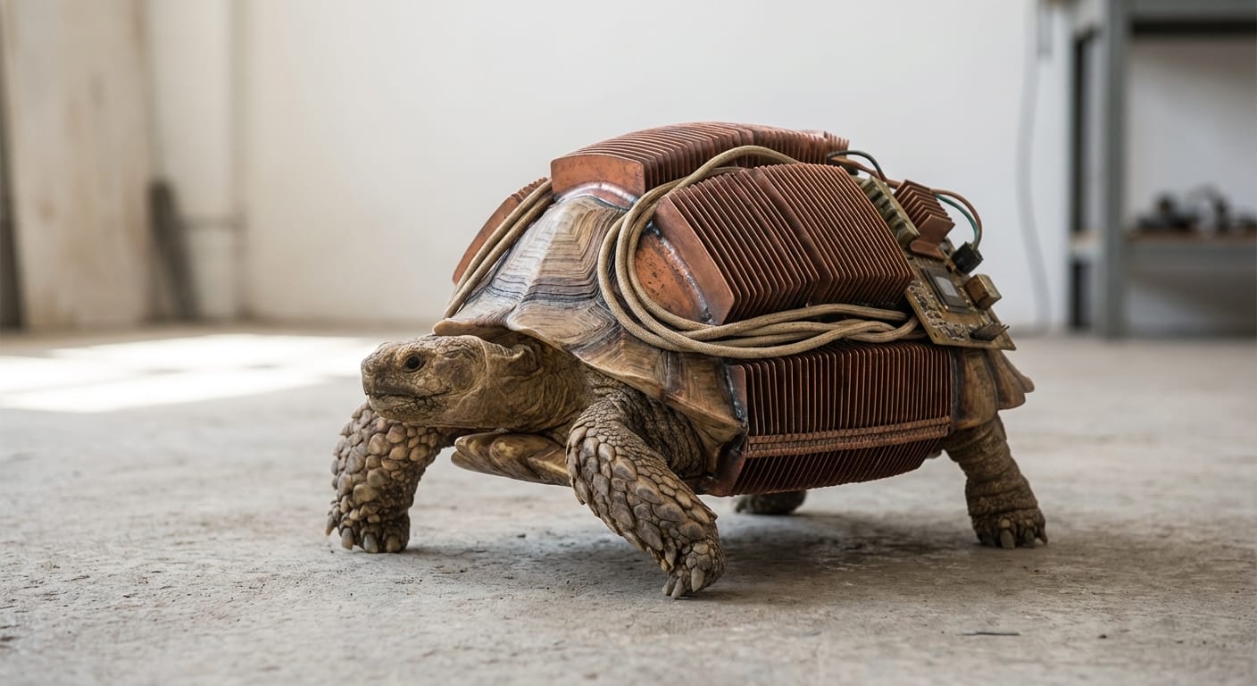 CIGREF : quand les DSI découvrent que « faire simple » n&rsquo;est pas une régression