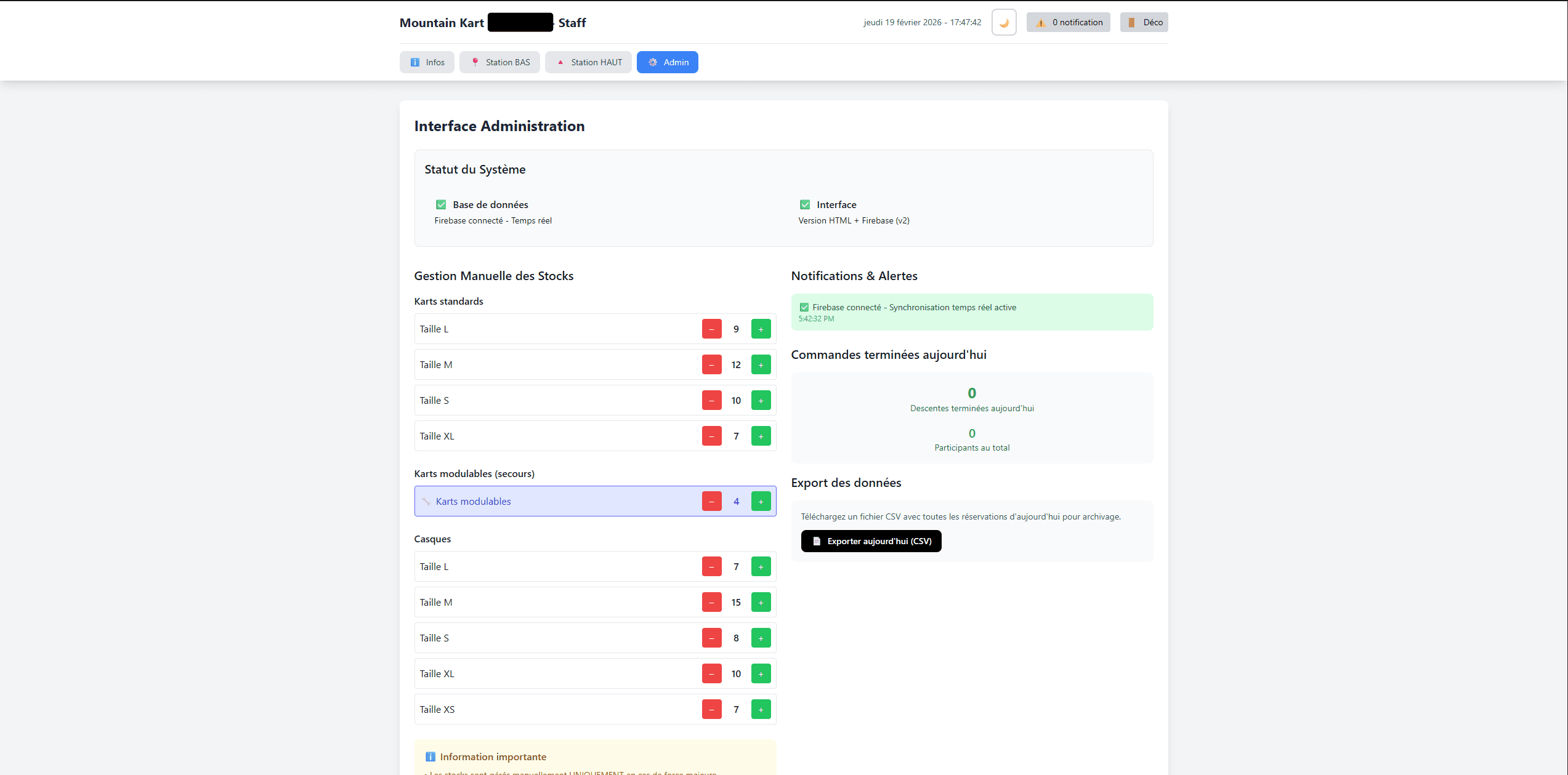 Mountain Cart — Vue 5 Light