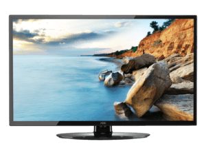 Smart TV et autres appareils
