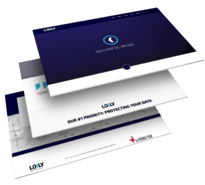 Site web / application web