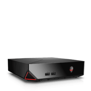Console de jeu