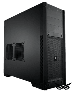 Boîtier PC